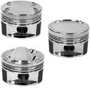 Manley 93-97 Honda Del Sol / 99-00 Honda Civic SI (B16A1-A2-A3) 81.5mm +.5mm Oversized Bore 11.0:1 D