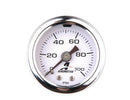 Aeromotive 11-17 Ford Mustang Drop In Kit (Pump Module/Gauge/Regulator/Filter) - Single 450 LPH