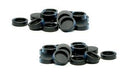 Manley Standard .2360in Stem Valves (5.5mm) Wear Caps (8 pcs)