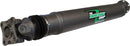 DSS Ford Mustang 1987-1993 5.0 5-Speed 3-1/2 aluminum shaft 600HP (1330) FDSH6
