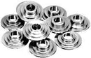 Manley 90-06 Mitsubishi (4G63-4G63T DOHC 16 Valve)16pc Titanium Retainers