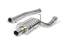 Cobb 07-09 Mazdaspeed3 SS 3in Catback Exhaust
