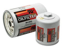 K&N Oil Filter 2.688in Height x 3.031in OD Powersports - Canister