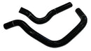 Mishimoto 03-08 Hyundai Tiburon GT V6 Black Silicone Hose Kit