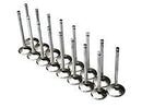 Brian Crower Toyota 2JZGTE/Lexus 2JZGE 34.6mm Intake Valves