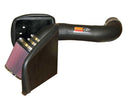 K&N Ford Fiesta MK6 1.2L/1.4L/1.6L Performance Intake Kit