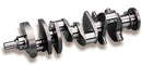 Eagle Chrysler 340 4.000in Stroke Cast Crankshaft