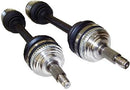 DSS Honda Civic EG/EK H-Series Basic Axle Level 0 (except Hasport EGH2/EKH2) -Left HY3995L0