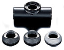 HKS 01-03 Mitsubishi Lancer Evo SQV Suction Return Kit
