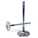 Manley Ford 4.6L 34mm Diameter 117.35mm Length Race Master Exhaust Valves (Set of 8)