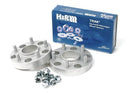 H&R Trak+ 40mm DRM Spacer Bolt Pattern 5/120 Center Bore 72.5 Bolt Thread 14x1.5