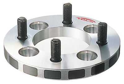 Project Kics 4 Prong Key Adapter for Wide Tread Spacer