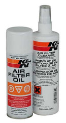 K&N 5 Gallon Bulk Cleaner/Degreaser