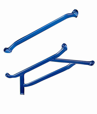 Cusco Lower Bar Type I Rear NA MIATA