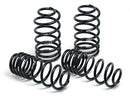 H&R 12-19 BMW 650i Convertible/650i xDrive Convertible F12 Sport Spring
