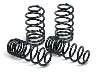 H&R 05-16 Aston Martin V8 Vantage Roadster VH2 Sport Spring