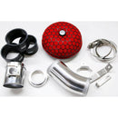 HKS COLD AIR INTAKE BOX KIT GZEA14H (US)