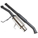 HKS Hi-Power 409 BCNR33 RB26DETT
