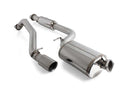 Cobb 07-09 Mazdaspeed3 SS 3in Catback Exhaust