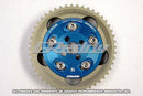GReddy 89-02 Nissan Skyline GT-R RB26DETT BNR32/BCNR33/BNR34 Adjustable Cam Gear - Intake