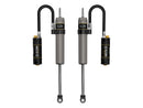 Icon 2024 Toyota Land Cruiser 250/2024 Lexus GX550 2.5 Series Remote Reservoir Shocks w/ CDCV