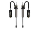ICON 2025 Toyota 4Runner 0-3in Rear 2.5 VS Aluminum Series Remote Reservoir Shock