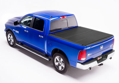 Baja Designs 2024+ Toyota Tacoma TRD ProTrailhunter S2 SAE OEM Fog Light Kit - Clear