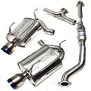 Invidia 00+ S2000 Q300 Dual Tip Cat-back