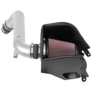 Icon 23-24 Toyota Sequoia 3-4.5in Stage 4 Billet Suspension System (TRD)