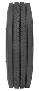 Toyo M156 tire tread pattern