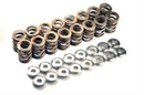 Manley Honda K20A3/K24A Valve Spring and Retainer Kit (w/ Valve Locks)
