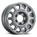 Method MR703 Bead Grip HD 18x9 +40mm Offset 6x5.5 95.25mm CB Method Bronze Wheel