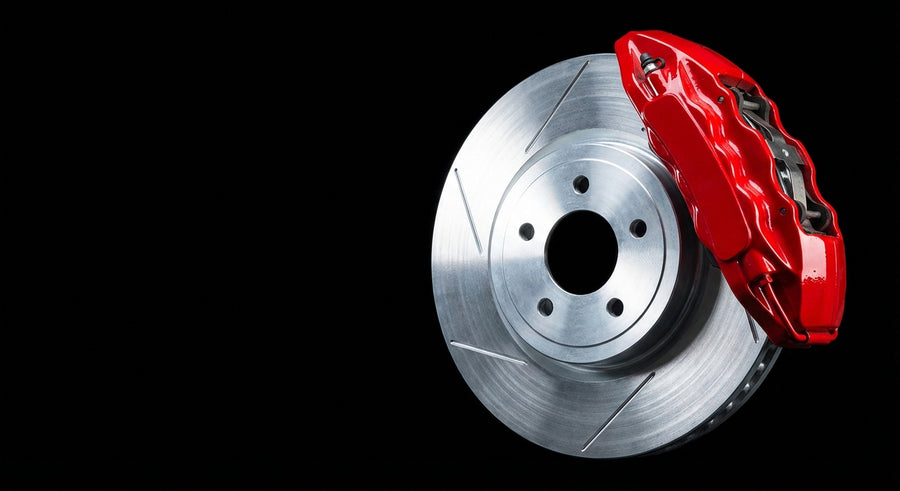 StopTech Final Clearance