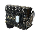 Industrial Injection 04.5-07 Dodge Cummins 5.9L Common Rail Stock Long Block Engine w/ARP Head Studs