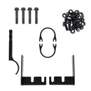 ARB / OME 21-25 Ford F150 Front BP51 Kit (FR 2.5in/0lb)