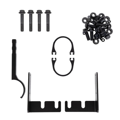 ARB / OME 21-25 Ford F150 Front BP51 Kit (FR 2.5in/0lb)