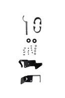ARB 2022+ Toyota Tundra BP-51 Kit Front 3in Lift 0-330 lb / Rear 2in Lift 0 lb