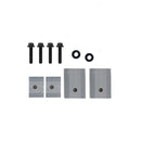 ARB 2022+ Toyota Tundra BP-51 Kit w/ UCA Front 3in Lift 0-330 lb / Rear 2in Lift 440 lb