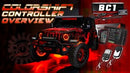 ORL DRL Headlight Upgrade Kits — video