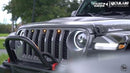 ORL LED Tail Lights — video