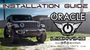 ORL Headlight Assemblies — video