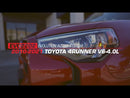 INJ EVO Intakes — video