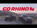 GOR Exhaust Tips - Chrome — video