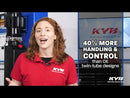 KYB MonoMax Shock — video