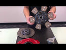 MLR Street Power Clutch Kits — video