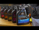 MM Liquid Chill — video
