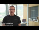 KW DDC ECU Module — video