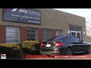 AWE Axle-Back Touring — video