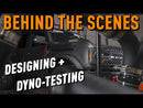 MM Intercooler Pipe Kits — video