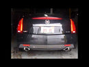 COR Axle-Back Sport — video